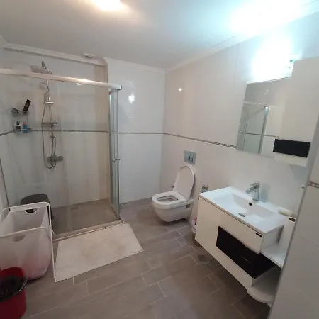Apartmán Plaza *