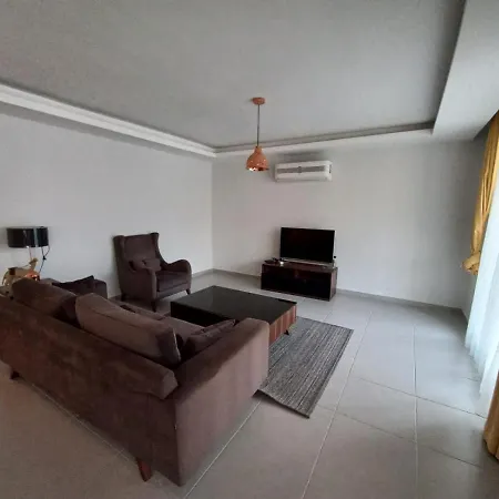 Apartmán Plaza
