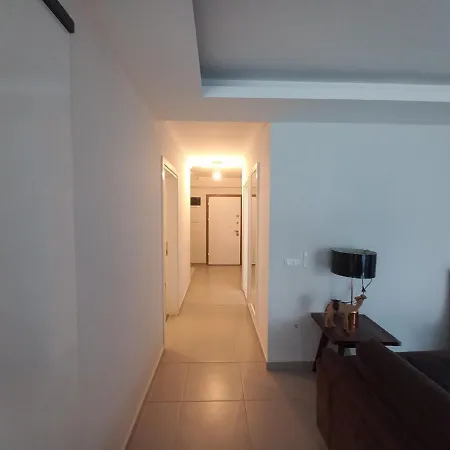 Apartmán Plaza Fethiye