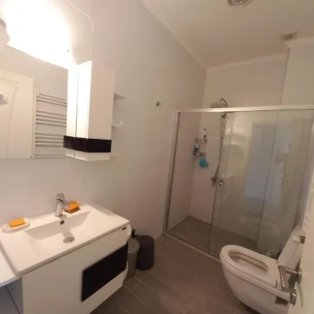 Apartmán Plaza