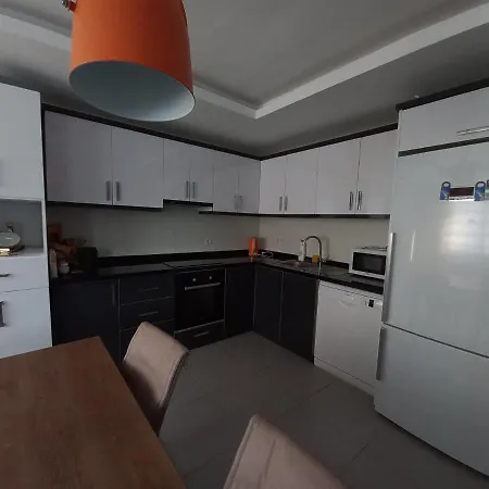 Apartment Plaza *