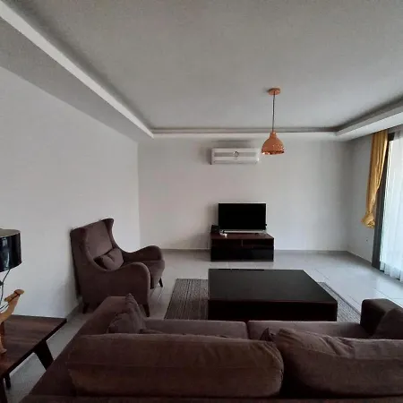 Apartment Plaza Fethiye